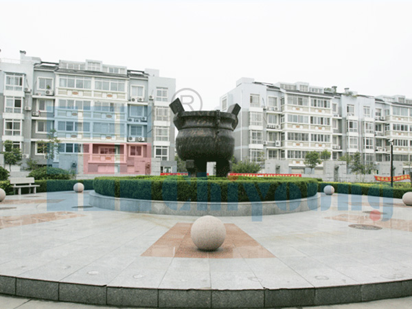 九鼎頌園